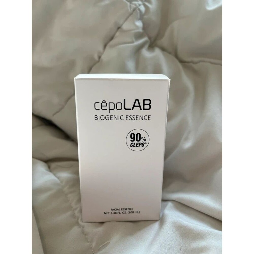 CepoLAB Biogenic Essence 90% (3.38 fl oz)